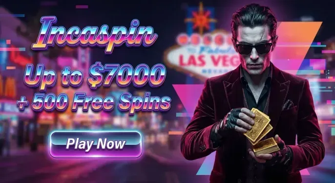 Incaspin Casino